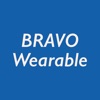 BRAVO Wearable App