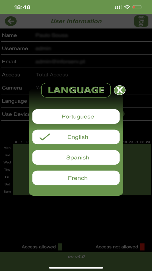 #5. QdO Gates (iOS) 由: Paulo Sousa