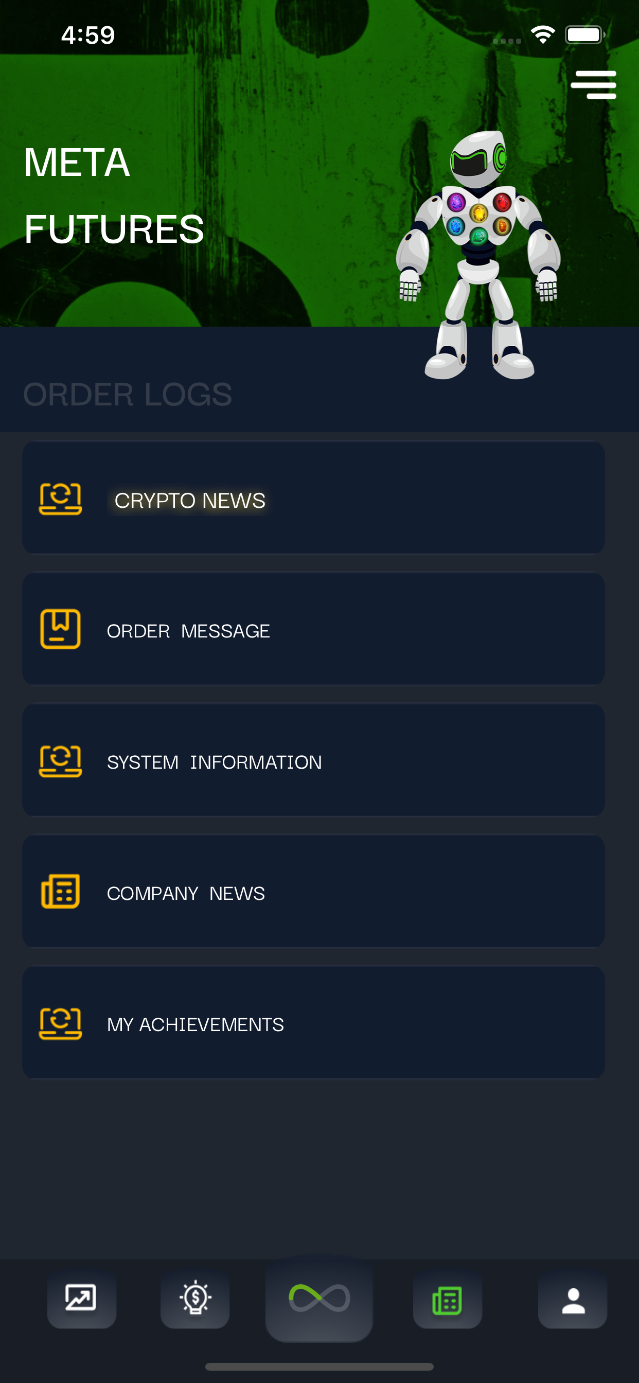 MetaFuture