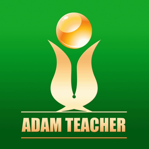 Adam Teacher icon