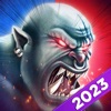 Fire and Glory : Spartacus icon