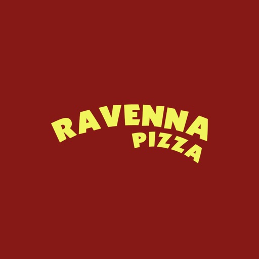 Ravenna Pizza. icon