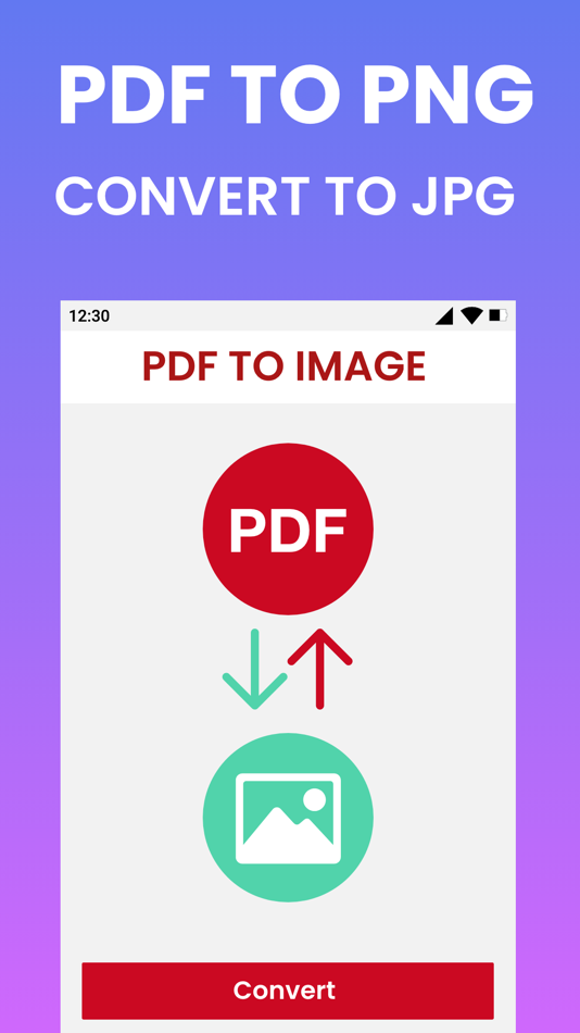 #5. Pdf Converter, Convert to Word (iOS) 由: Muhammad Afzal Noor Muhammad