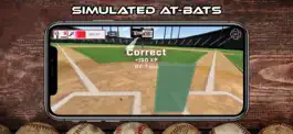 Game screenshot uHIT Baseball mod apk