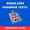 Advanced English Grammar icon