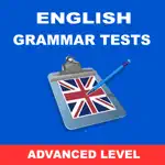 Advanced English Grammar App Cancel