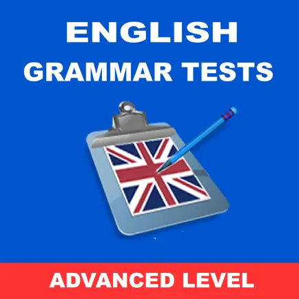 Advanced English Grammar Cheats