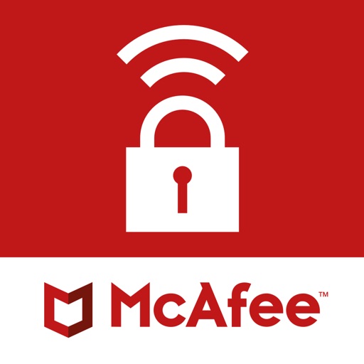 McAfee Safe Connect VPN прокси