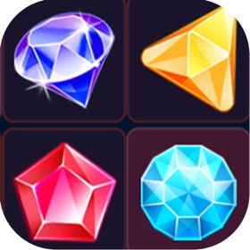 Screenshots (3) 钻石消消消