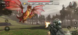 Game screenshot Dragon Hunter - Hunting games mod apk