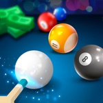 Pool 8-Ball Cash Tournaments