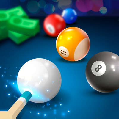 8 Ball - Real Cash Pool Games
