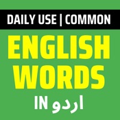 Daily Words English To Urdu