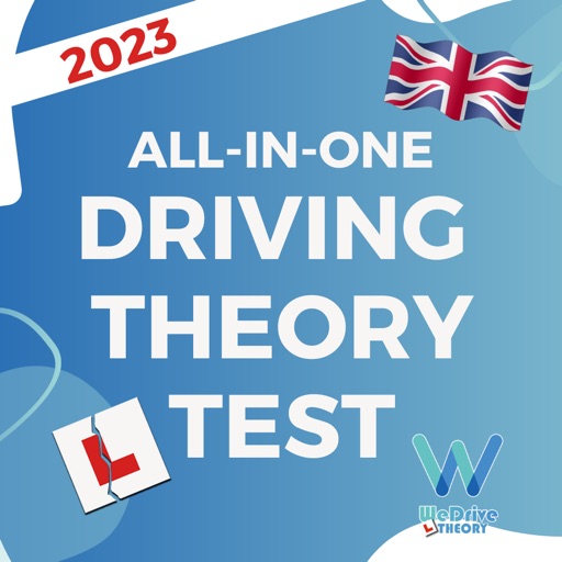 Driving Theory Test by WeDrive