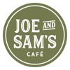 Joe and Sam's icon