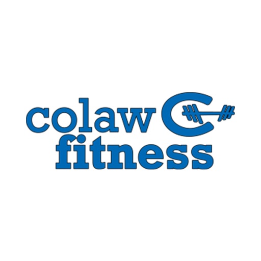 Colaw Fitness icon