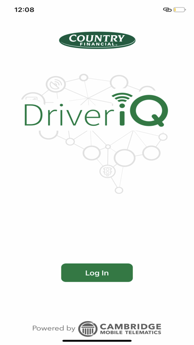 COUNTRY Financial DriverIQ Screenshot 1 - AppWisp.com COUNTRY Financial DriverIQ Screenshot 1 - AppWisp.com