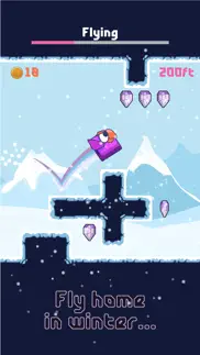 bird watch game: learn to flap айфон картинки 3