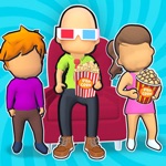 Download Idle Cinema Empire Idle Games app