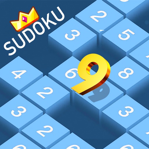 Sudoku - Storm Keeper Icon