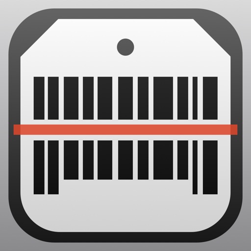 ShopSavvy - Barcode Scanner iOS App