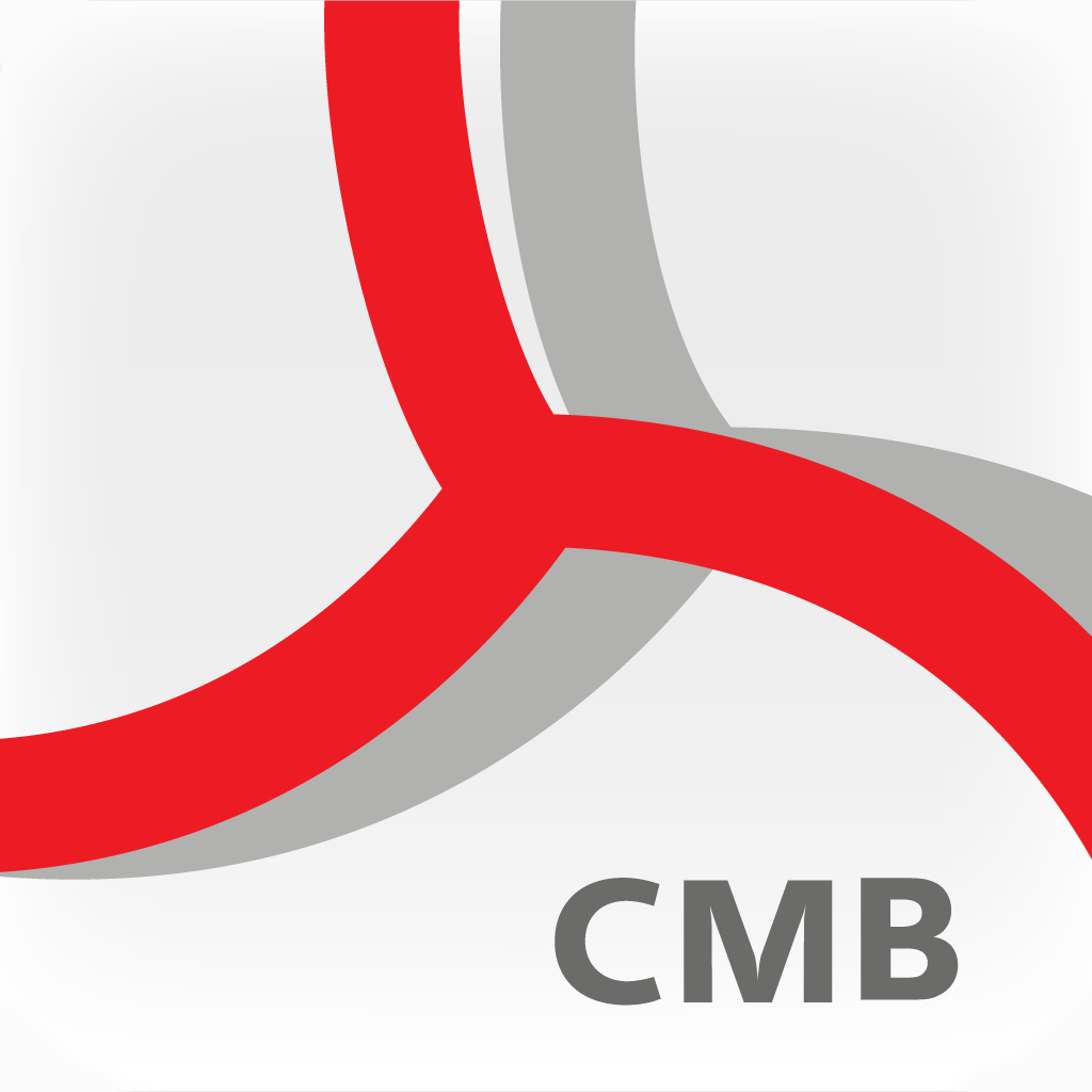 CMB suivi de compte et budget - App - iTunes France