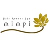 Hair resort spa mimpi(ミンピ)のアプリ