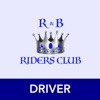 R&B Riders Club Driver icon