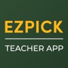 EZPICK- Teacher icon