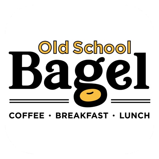 Old School Bagel