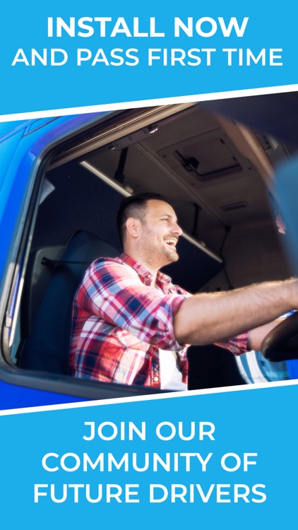 LGV Theory Test UK – HGV Prep screenshot-7