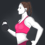 Download Women Fitness Workout at Home app