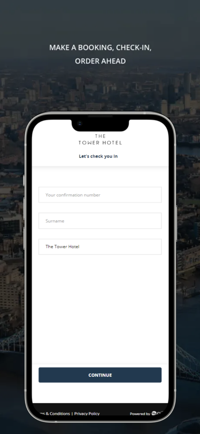 Clermont Hotel Group