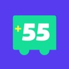 Conecta55 Driver icon