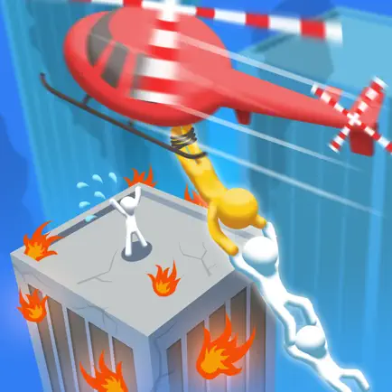 Acrobatic Rescue Читы