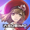 ASOBIMO,Inc. - 星彩のメトリア アートワーク