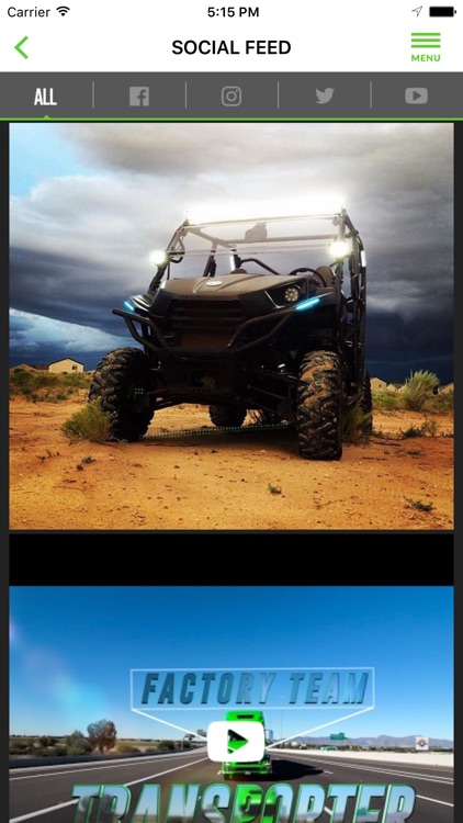 Kawasaki Connect screenshot-4