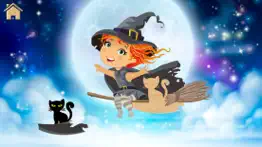 halloween, kids jigsaw puzzles problems & solutions and troubleshooting guide - 3