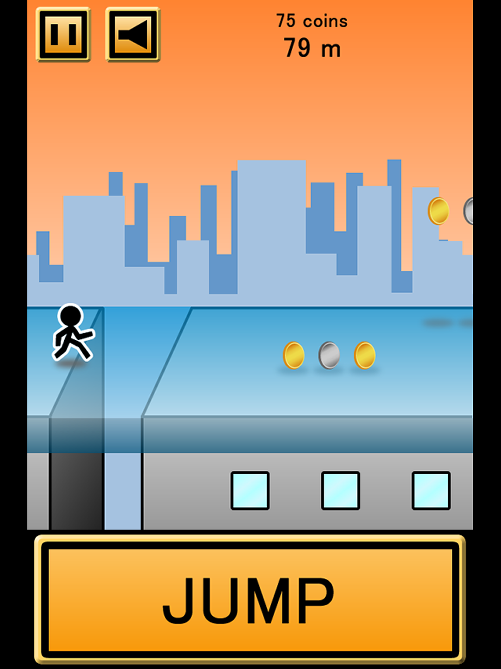Building Run