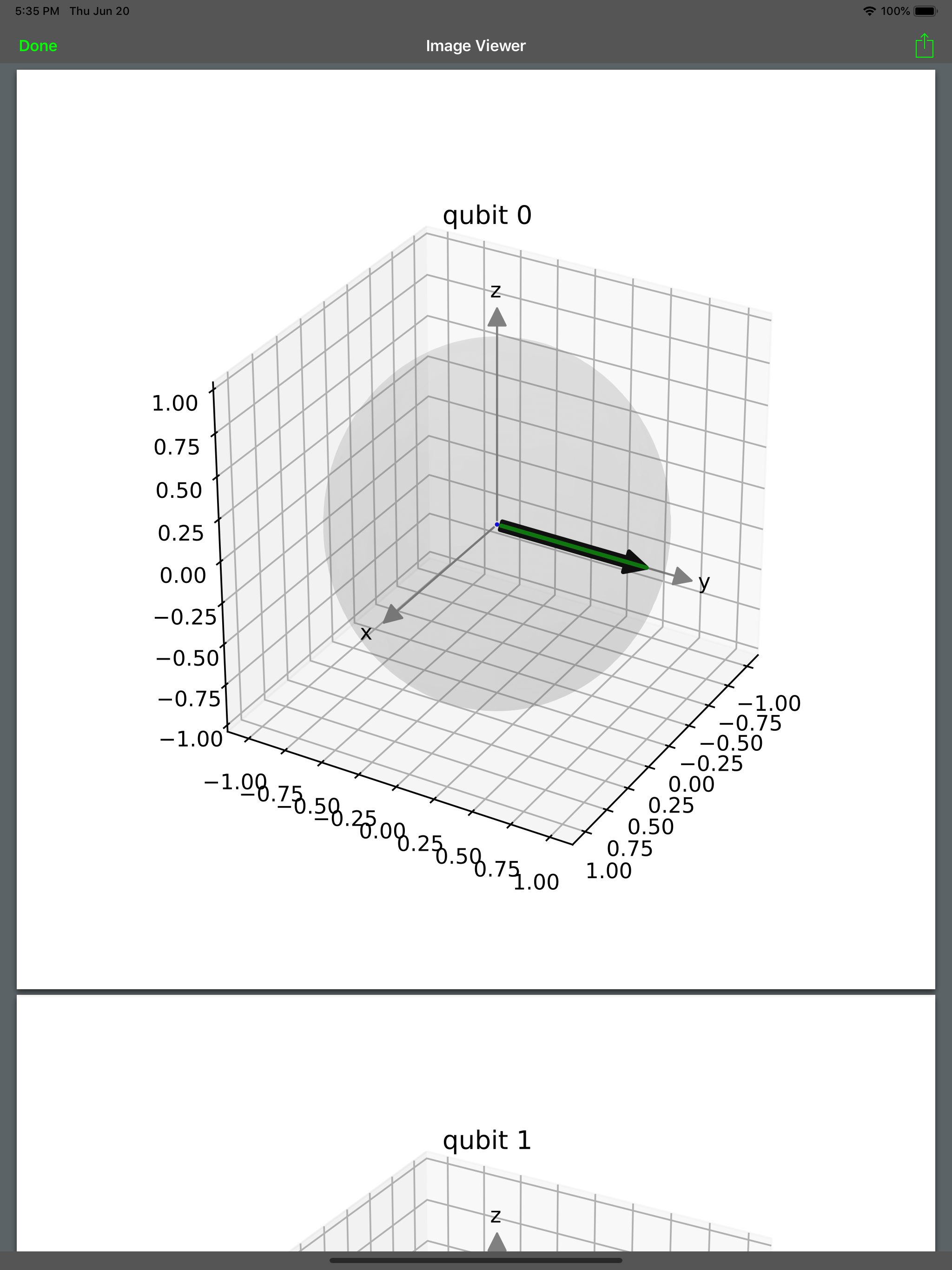 Quantum Programming Compiler