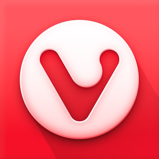 Vivaldi Powerful Web Browser iOS App