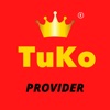 Tuko Provider icon