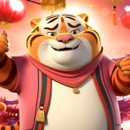 Tiger Puzzle Adventure Читы