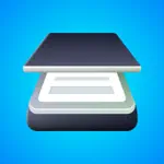Scanner Z - Scan any documents App Positive Reviews