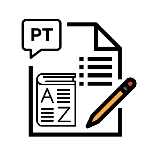 Portuguese Vocabulary Exam