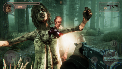 The Silent Mystery Screenshot