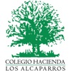 Col. Hacienda Los Alcaparros icon