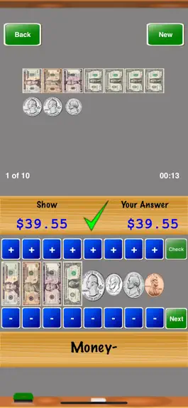Game screenshot Money- apk