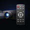 Smart Projector Control is a smartphone application for operating Panasonic projectors