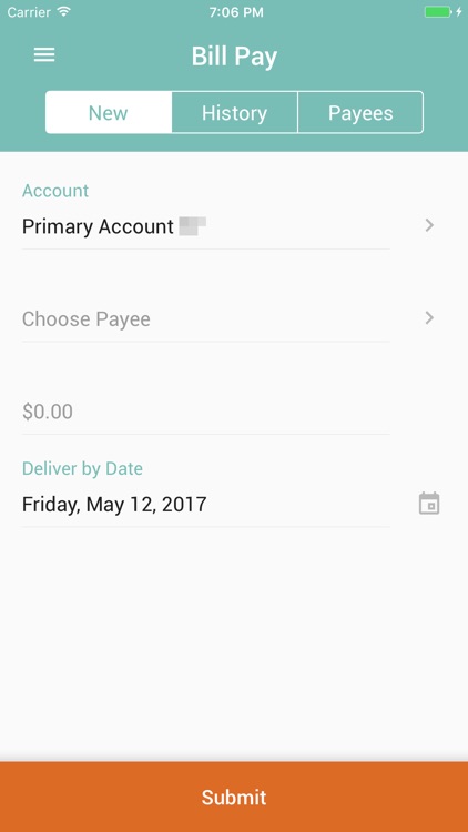 Lutheran Federal Credit Union screenshot-3